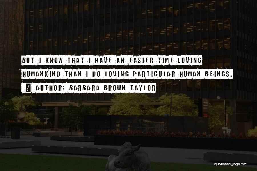 Barbara Brown Taylor Quotes 2045074