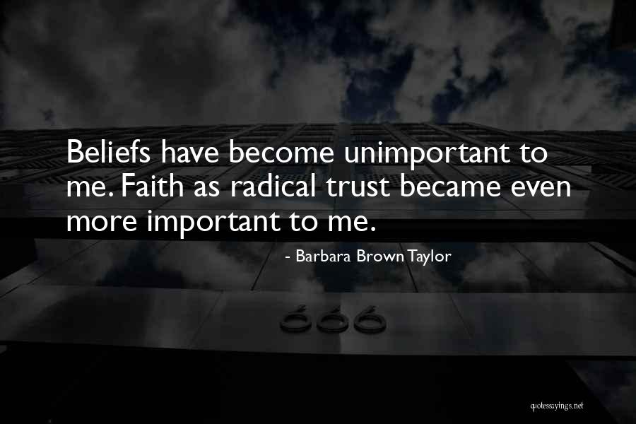 Barbara Brown Taylor Quotes 216658