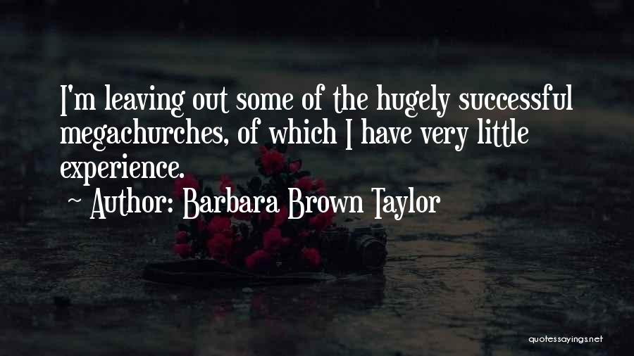 Barbara Brown Taylor Quotes 2269238