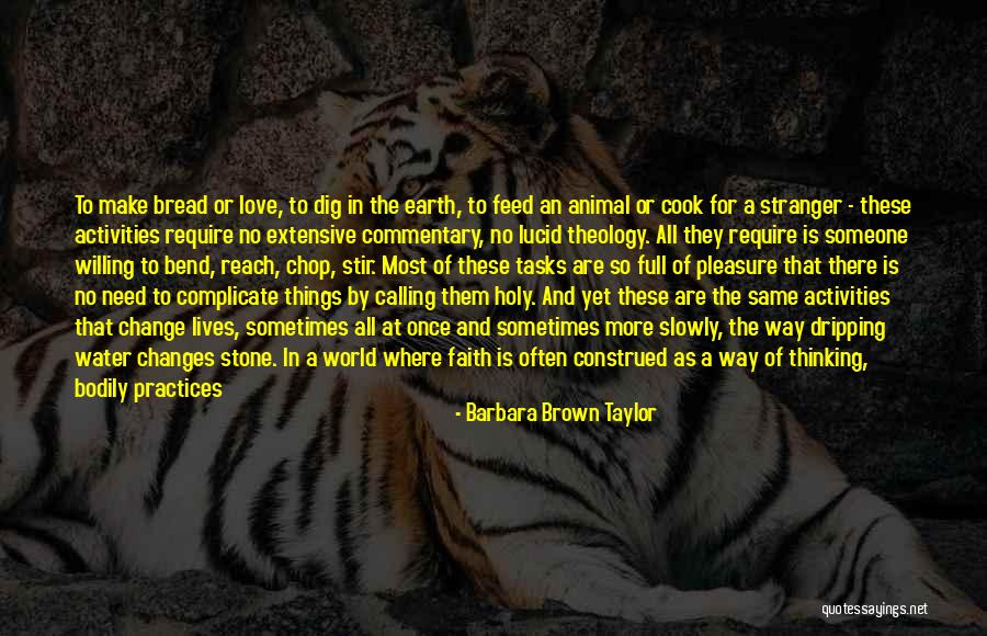 Barbara Brown Taylor Quotes 390275 Barbara Brown Taylor Quotes 390275