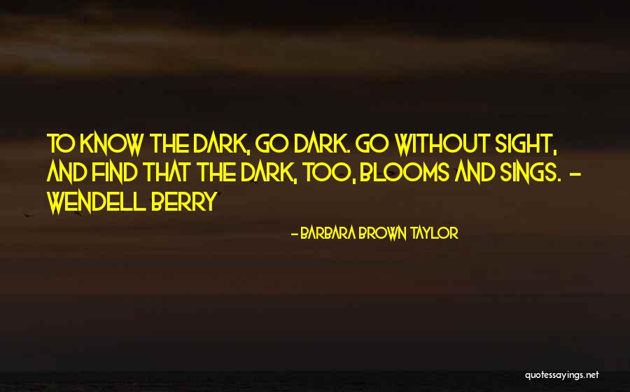 Barbara Brown Taylor Quotes 417815 Barbara Brown Taylor Quotes 417815