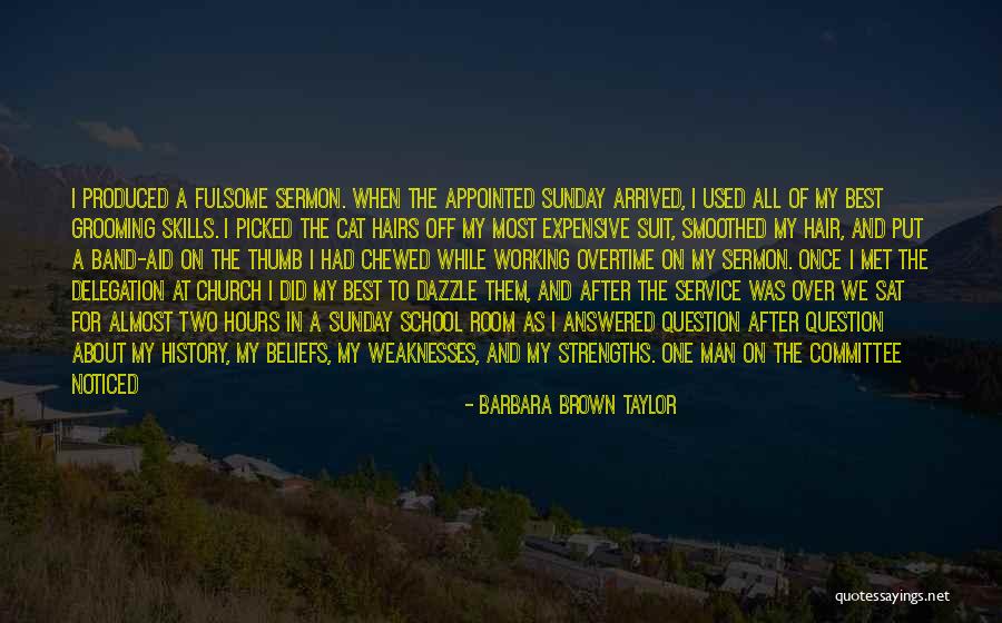 Barbara Brown Taylor Quotes 785537 Barbara Brown Taylor Quotes 785537