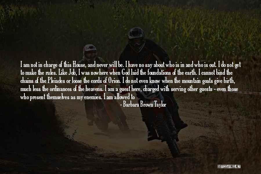 Barbara Brown Taylor Quotes 935582 Barbara Brown Taylor Quotes 935582