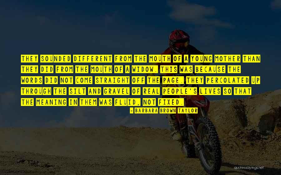 Barbara Brown Taylor Quotes 944555 Barbara Brown Taylor Quotes 944555