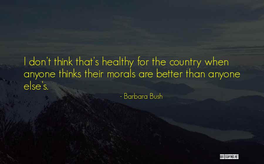 Barbara Bush Quotes 1000375 Barbara Bush Quotes 1000375
