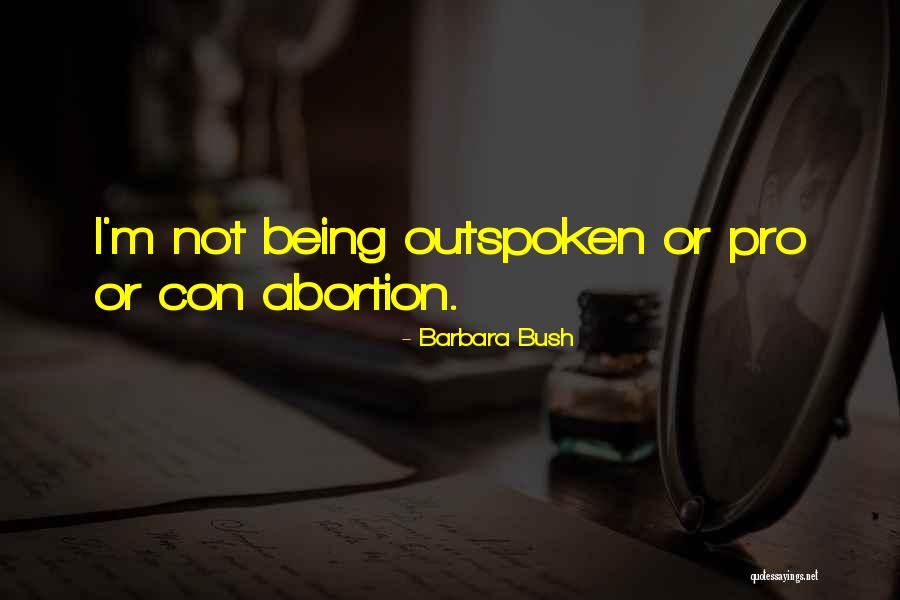 Barbara Bush Quotes 1149843