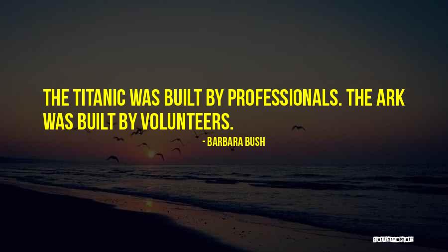 Barbara Bush Quotes 1550357 Barbara Bush Quotes 1550357