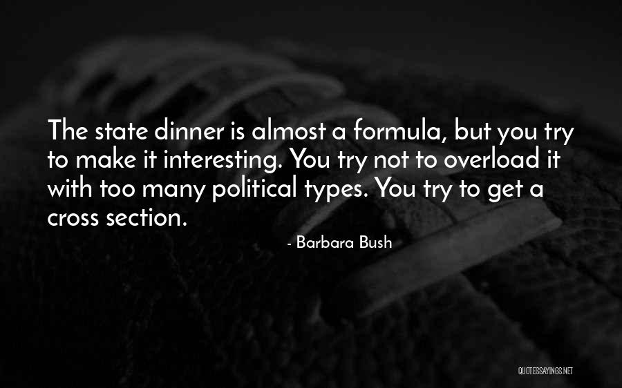 Barbara Bush Quotes 164336 Barbara Bush Quotes 164336