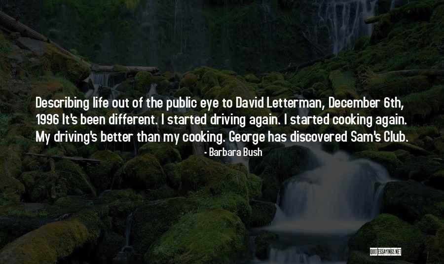Barbara Bush Quotes 1894848 Barbara Bush Quotes 1894848