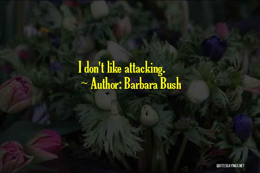 Barbara Bush Quotes 1909083