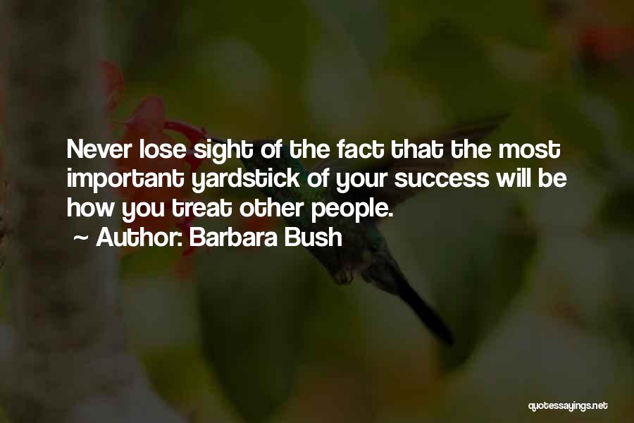 Barbara Bush Quotes 2082016