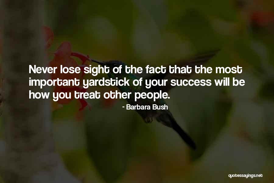 Barbara Bush Quotes 2082016