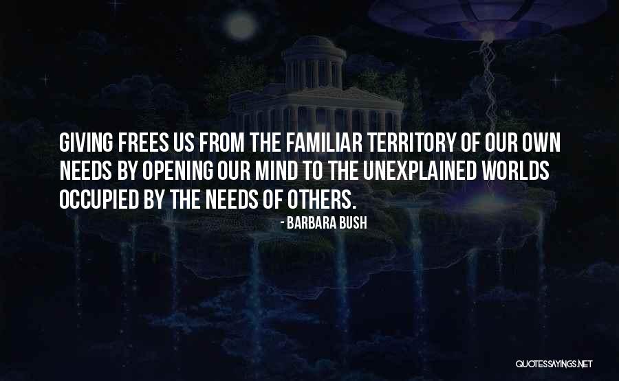 Barbara Bush Quotes 2199456 Barbara Bush Quotes 2199456