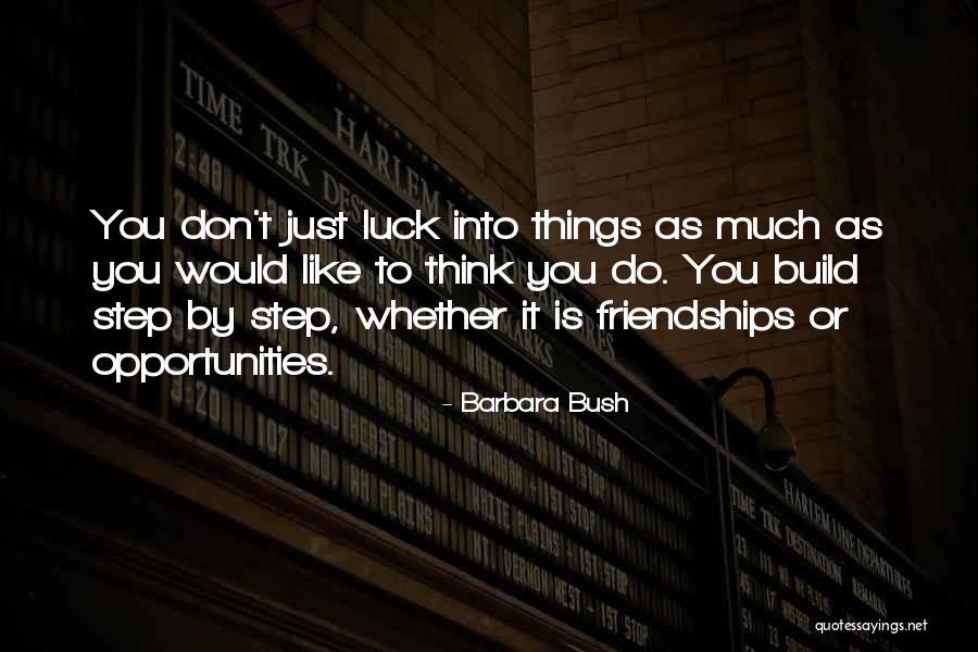 Barbara Bush Quotes 2208346