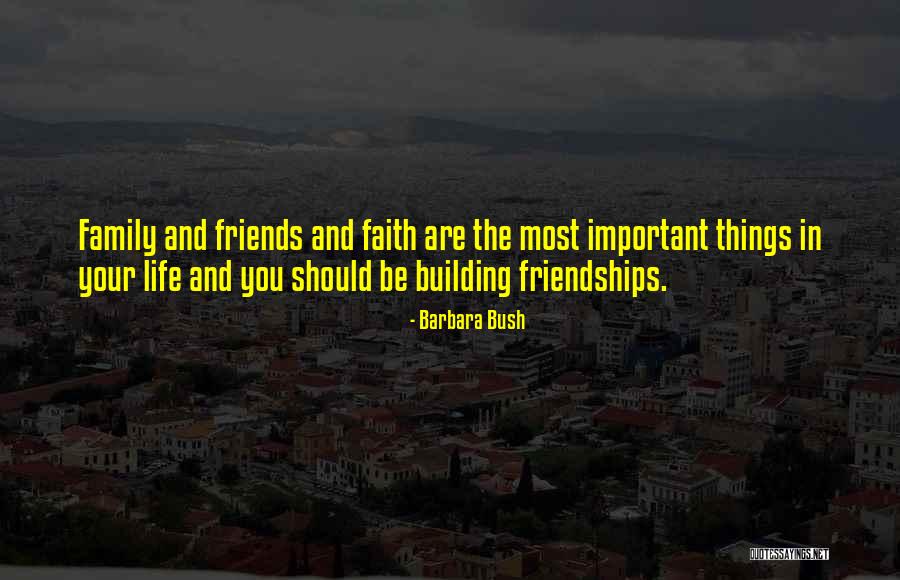 Barbara Bush Quotes 331063 Barbara Bush Quotes 331063