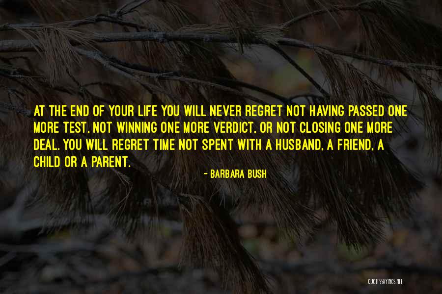 Barbara Bush Quotes 486035 Barbara Bush Quotes 486035