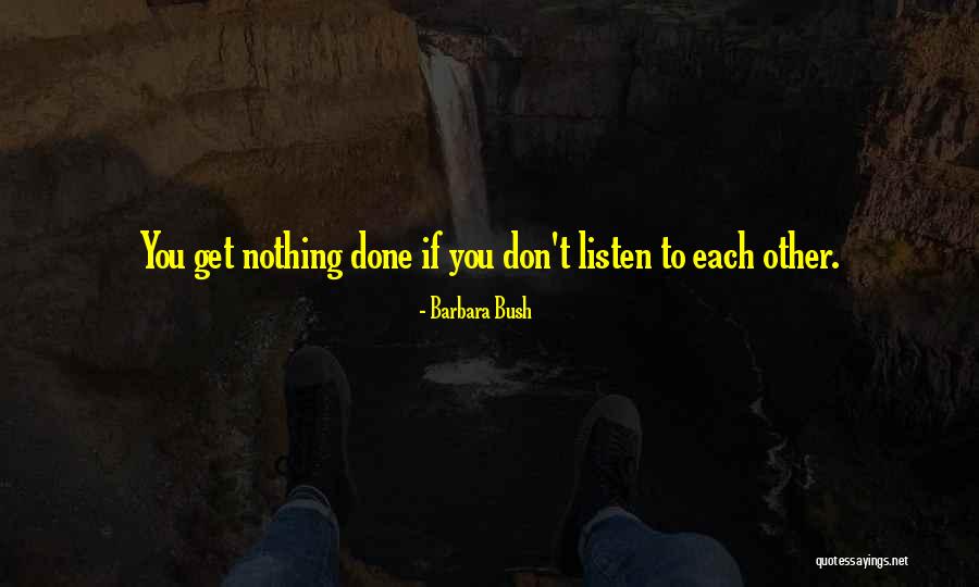 Barbara Bush Quotes 601007 Barbara Bush Quotes 601007