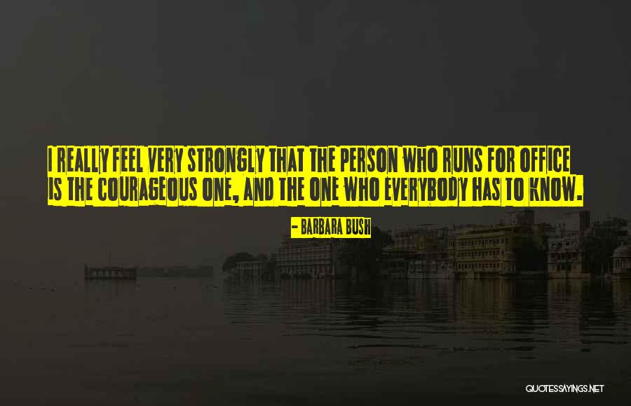 Barbara Bush Quotes 856057 Barbara Bush Quotes 856057