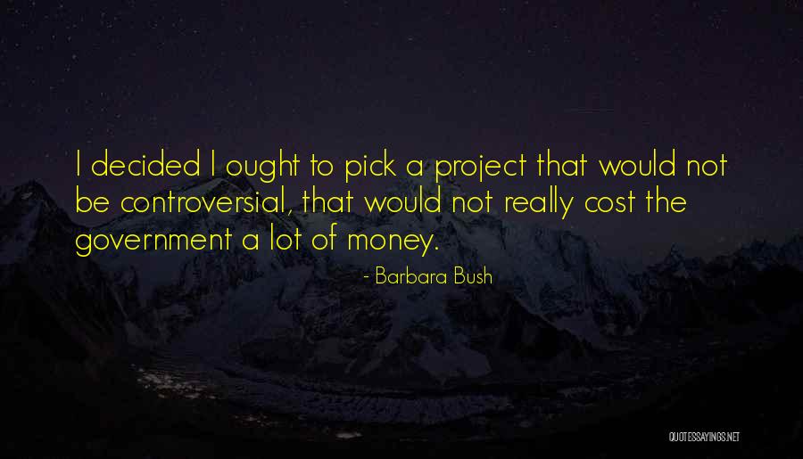 Barbara Bush Quotes 857177 Barbara Bush Quotes 857177