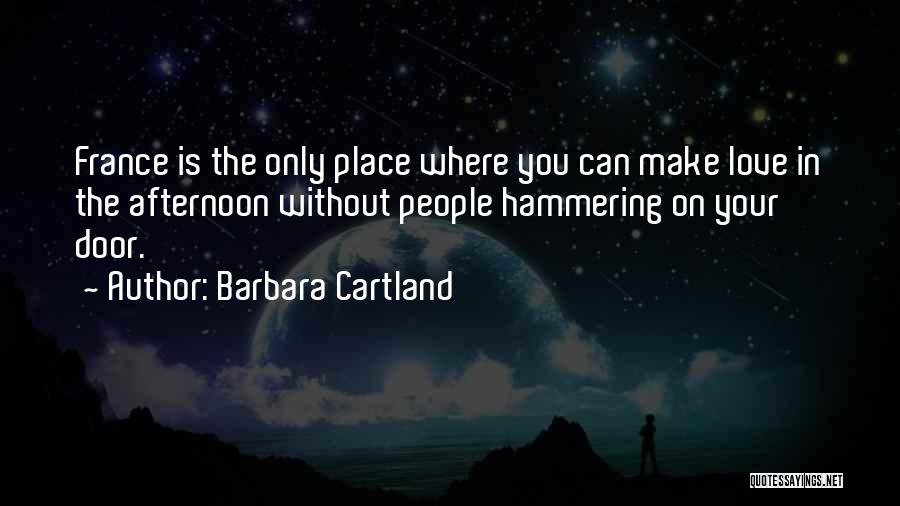 Barbara Cartland Quotes 1390427