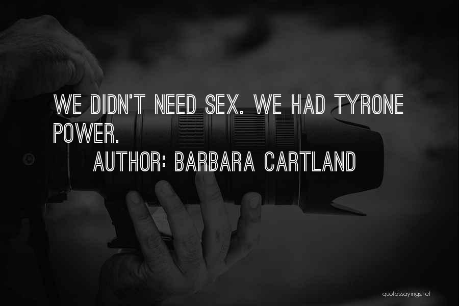 Barbara Cartland Quotes 143251