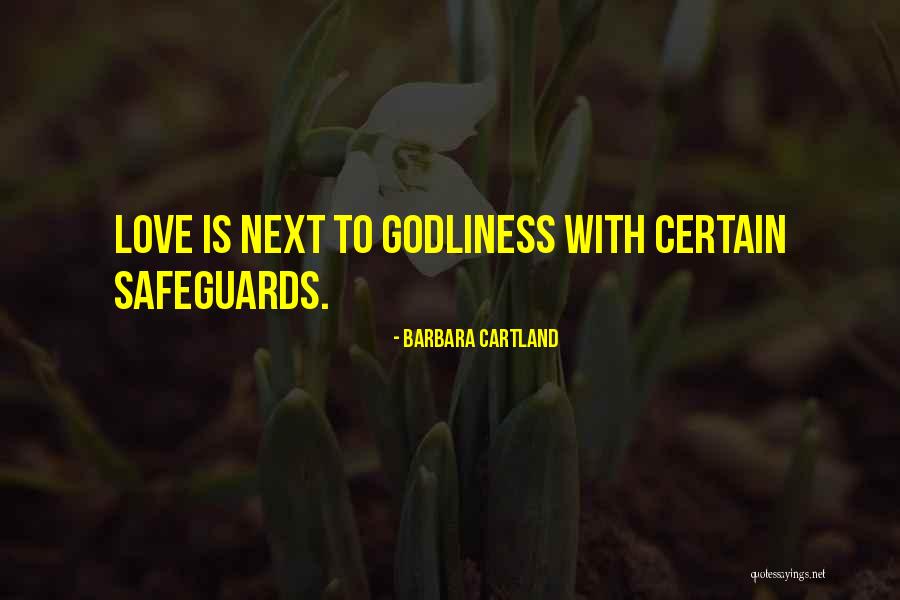 Barbara Cartland Quotes 2060406