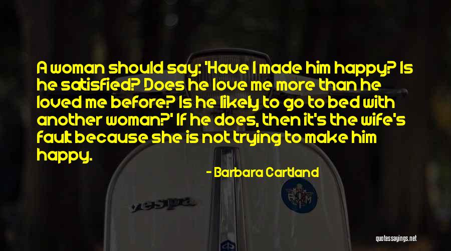 Barbara Cartland Quotes 272618