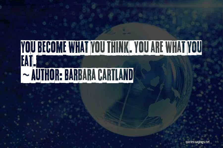 Barbara Cartland Quotes 701841