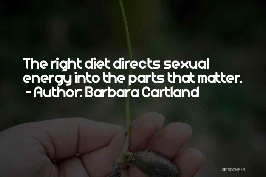Barbara Cartland Quotes 779147