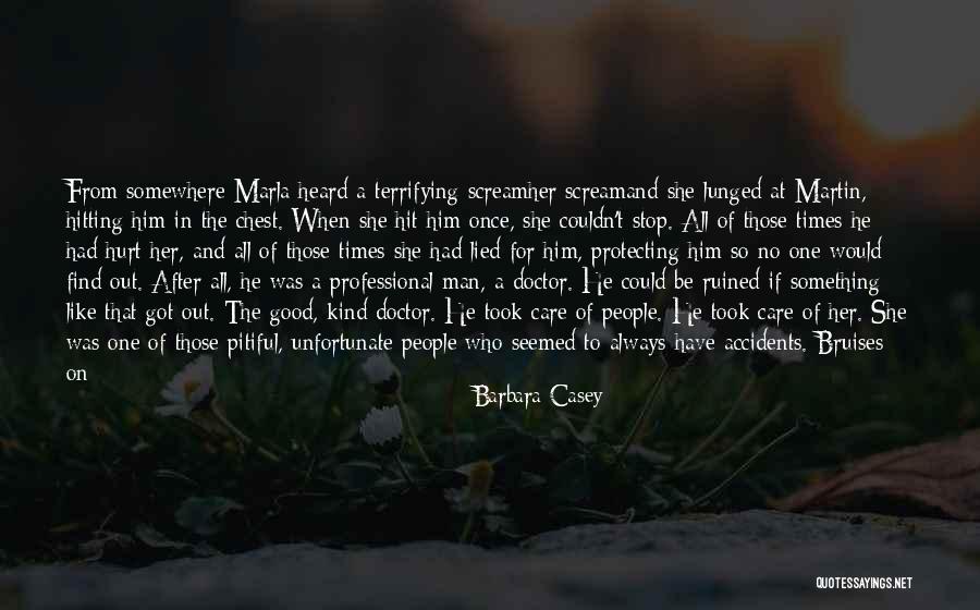 Barbara Casey Quotes 1553249 Barbara Casey Quotes 1553249