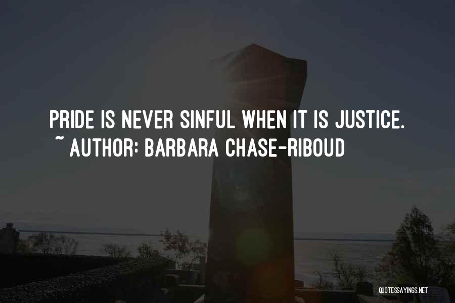 Barbara Chase-Riboud Quotes 1624687