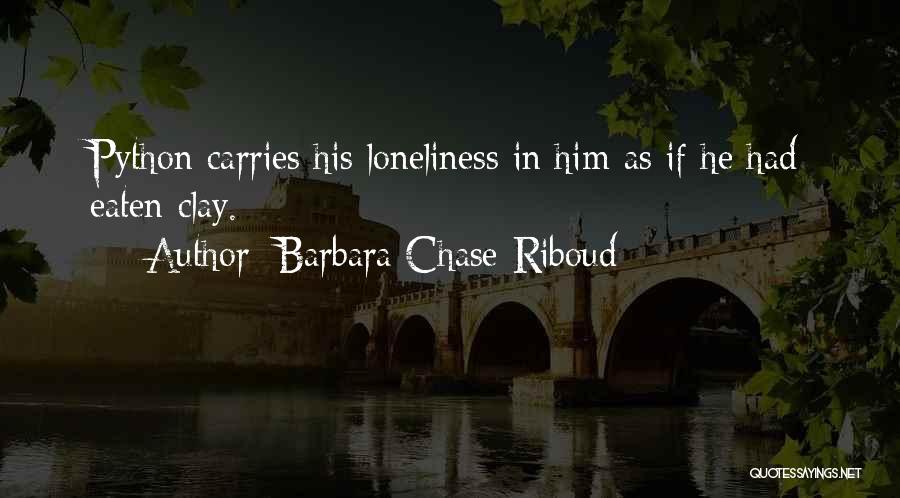 Barbara Chase-Riboud Quotes 1871657