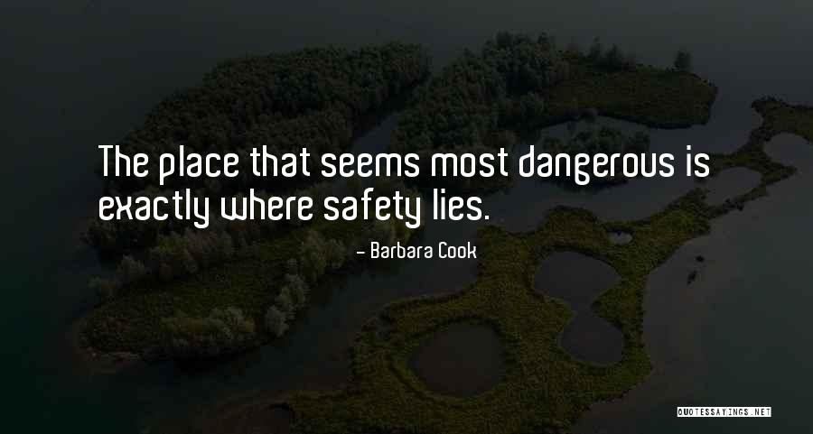 Barbara Cook Quotes 1843559 Barbara Cook Quotes 1843559