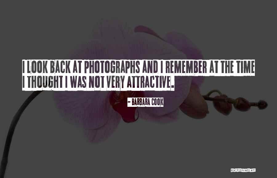 Barbara Cook Quotes 2268127 Barbara Cook Quotes 2268127