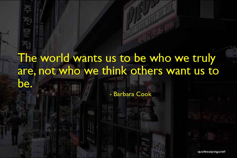 Barbara Cook Quotes 626536 Barbara Cook Quotes 626536