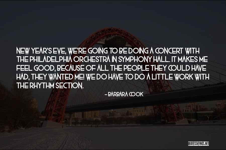 Barbara Cook Quotes 642123 Barbara Cook Quotes 642123