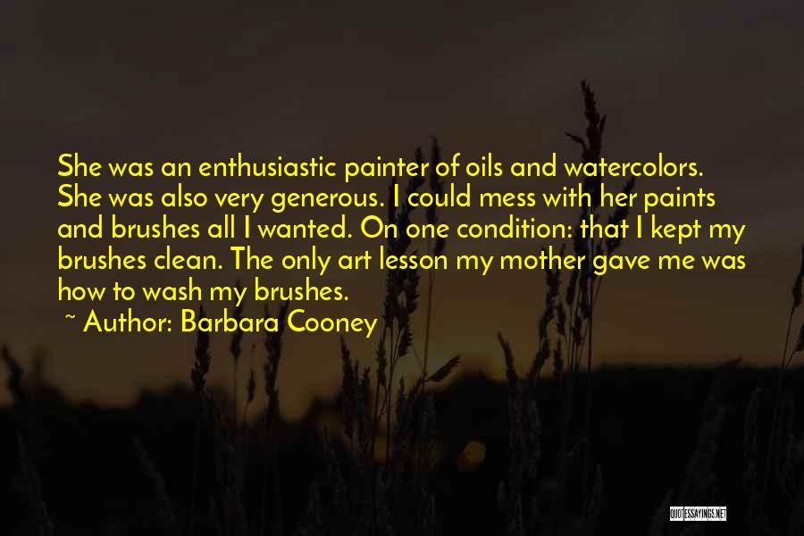 Barbara Cooney Quotes 197686