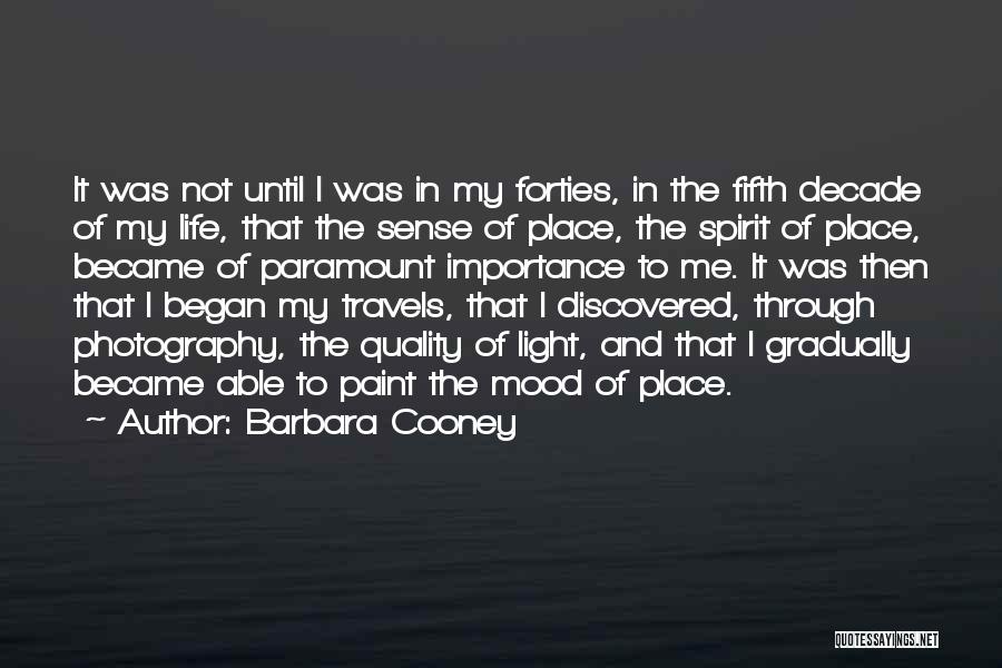 Barbara Cooney Quotes 954561