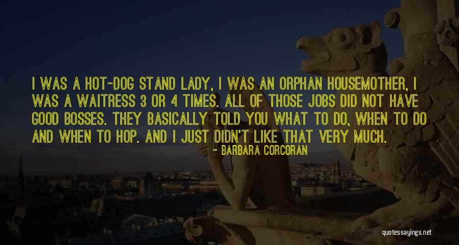 Barbara Corcoran Quotes 1306091 Barbara Corcoran Quotes 1306091