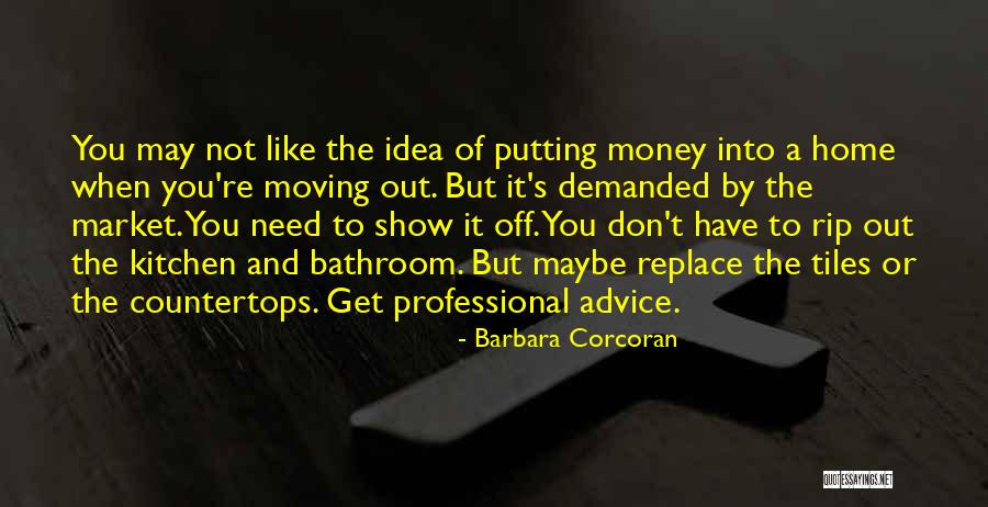 Barbara Corcoran Quotes 134741 Barbara Corcoran Quotes 134741