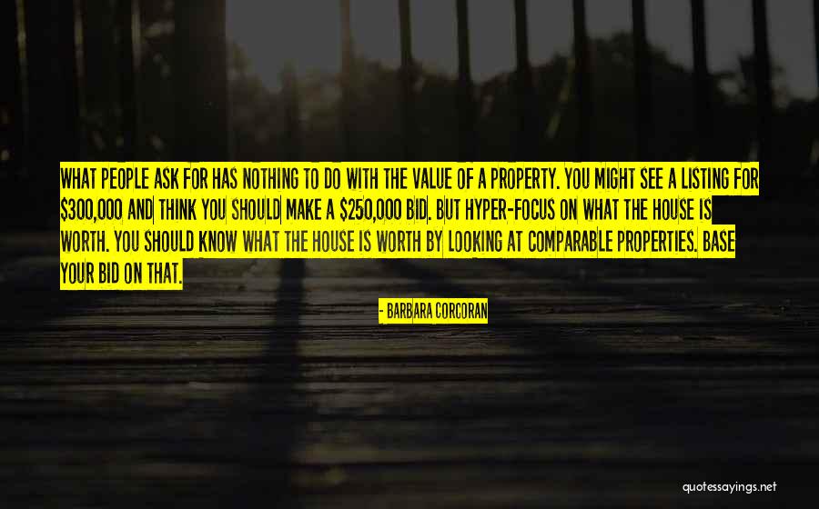 Barbara Corcoran Quotes 143961 Barbara Corcoran Quotes 143961