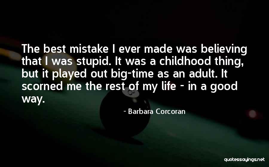 Barbara Corcoran Quotes 1683522 Barbara Corcoran Quotes 1683522