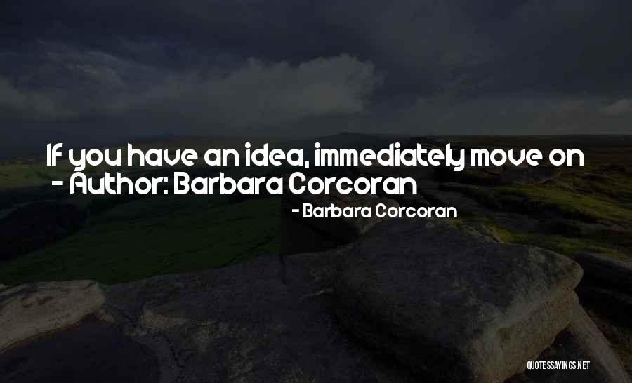 Barbara Corcoran Quotes 1864116 Barbara Corcoran Quotes 1864116
