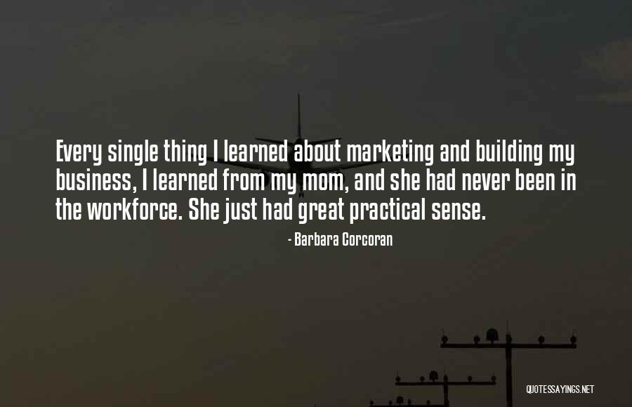 Barbara Corcoran Quotes 187304 Barbara Corcoran Quotes 187304