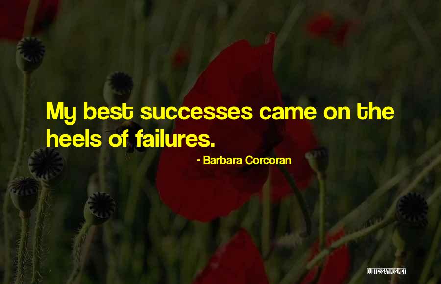 Barbara Corcoran Quotes 1971295 Barbara Corcoran Quotes 1971295
