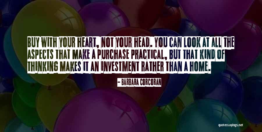 Barbara Corcoran Quotes 1998596 Barbara Corcoran Quotes 1998596