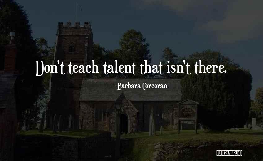 Barbara Corcoran Quotes 2095322 Barbara Corcoran Quotes 2095322