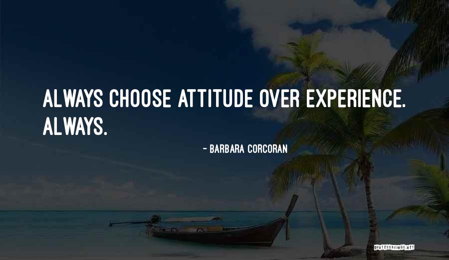 Barbara Corcoran Quotes 2113270