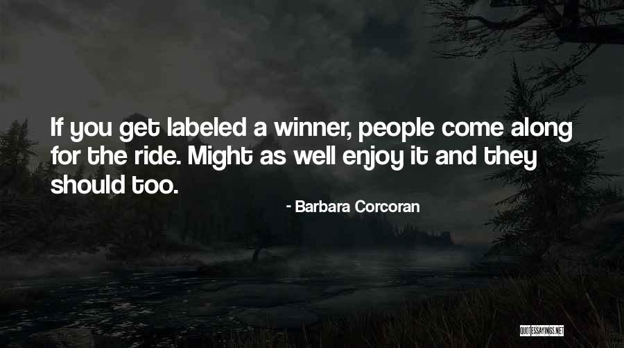Barbara Corcoran Quotes 2254376 Barbara Corcoran Quotes 2254376