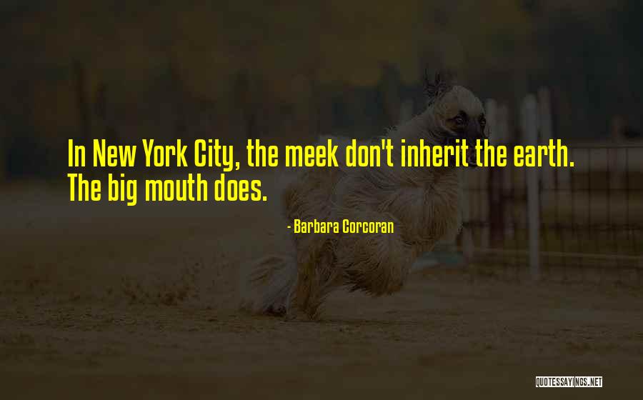 Barbara Corcoran Quotes 238071